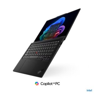 Laptop Lenovo ThinkPad X1 Carbon G14 / Ultra 5 325 / 32GB LPDDR5x / 512GB / 14″ WUXGA IPS Touch 60Hz / Intel Graphics – Zezë 6