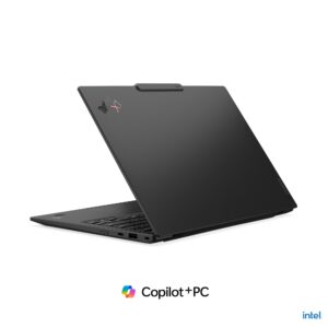 Laptop Lenovo ThinkPad X1 Carbon G14 / Ultra 7 355 / 32GB LPDDR5x / 1TB / 14″ WUXGA IPS Touch 60Hz / Intel Graphics – Zezë 6