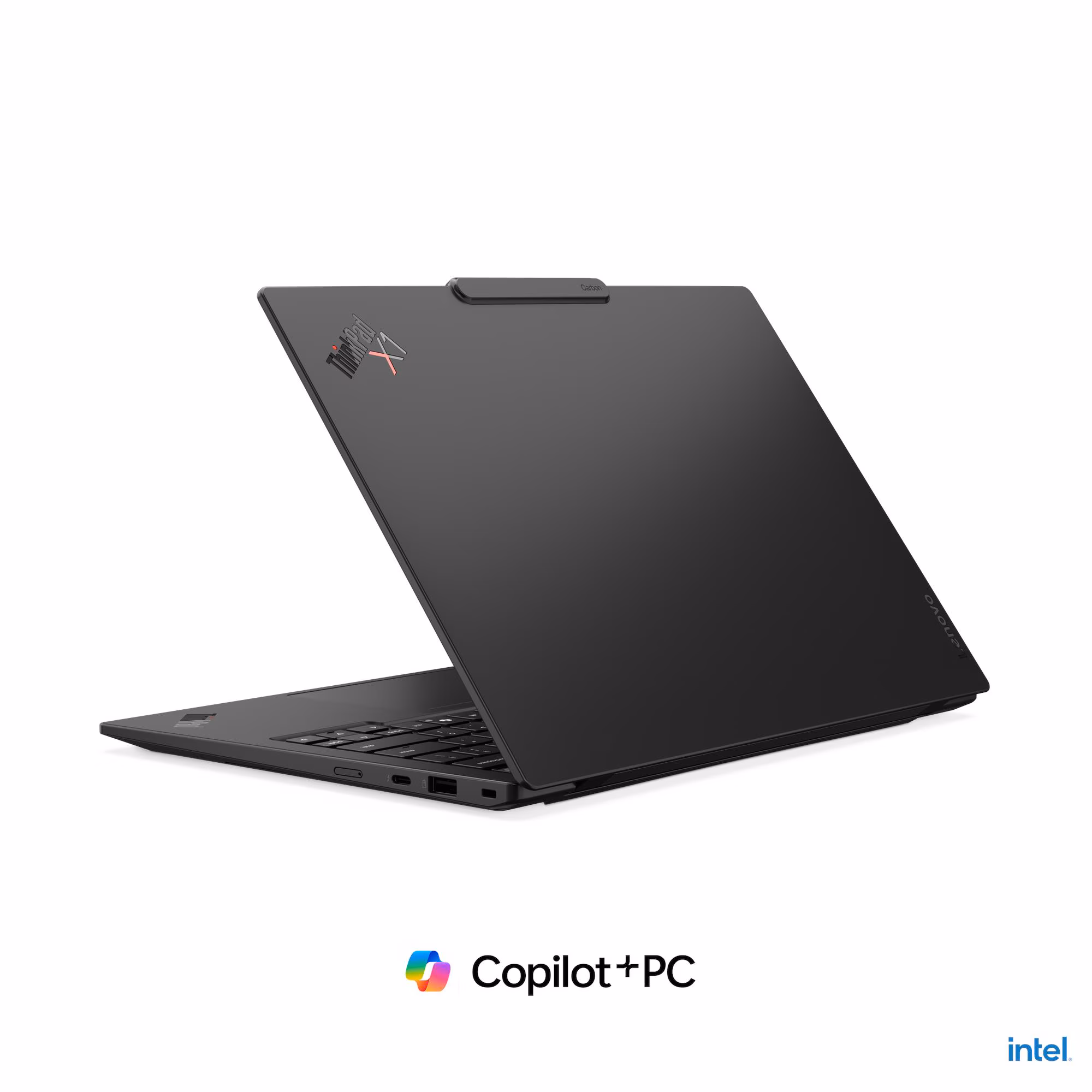 Laptop Lenovo ThinkPad X1 Carbon G14 / Ultra 5 325 / 32GB LPDDR5x / 512GB / 14″ WUXGA IPS Touch 60Hz / Intel Graphics – Zezë 4