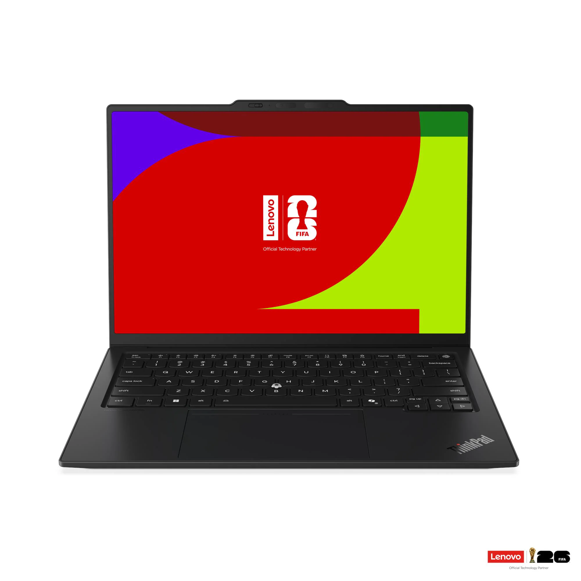 Laptop Lenovo ThinkPad X1 Carbon G14 / Ultra 5 325 / 32GB LPDDR5x / 512GB / 14″ WUXGA IPS Touch 60Hz / Intel Graphics – Zezë