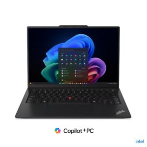 Laptop Lenovo ThinkPad X1 Carbon G14 / Ultra 7 355 / 32GB LPDDR5x / 1TB / 14″ WUXGA IPS Touch 60Hz / Intel Graphics – Zezë 8