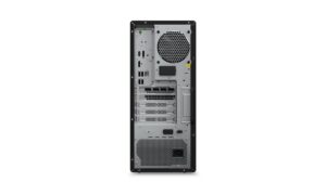Kompjuter Lenovo Thinkstation P3 Tower G2 / Ultra 9 285K / 32GB DDR5 / 512GB / Intel Graphics – Zezë 8