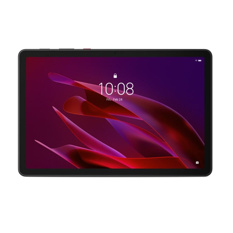 Tablet Lenovo ThinkTab X11 / Snapdragon 7s / 10.95' / 8GB / 256GB - Zezë