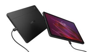 Tablet Lenovo ThinkTab X11 / Snapdragon 7s / 10.95′ / 8GB / 256GB – Zezë 6