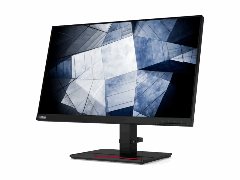 Lenovo ThinkVision P24h-2L 62B2GAR1WW
