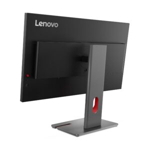 Monitor Lenovo P27Q-40 / 64A7GAT6EU / 27″/ Quad HD IPS / 120Hz / 6ms / HDMI+USB+DP – Zezë 6