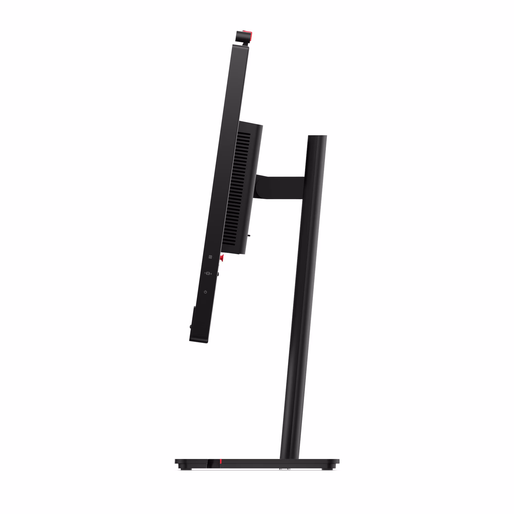 Monitor Lenovo T24d-4v / 23.8"/ Full HD IPS LED / 120Hz / 4ms / USB-C+HDMI+DP - Zezë - Figura 5