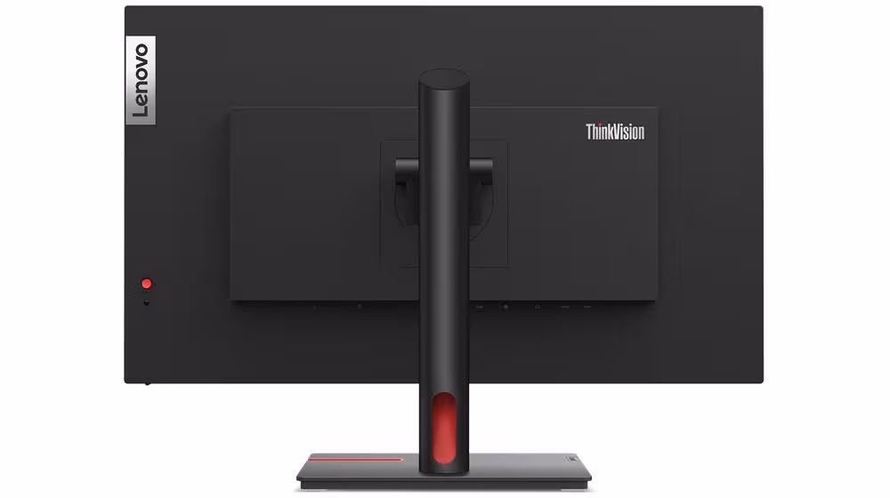 Monitor Lenovo 63A4MAT / 63A4MAT1EU / 27"/ Full HD IPS / 60Hz / 6ms / HDMI+USB+DP+VGA - Zezë - Figura 5