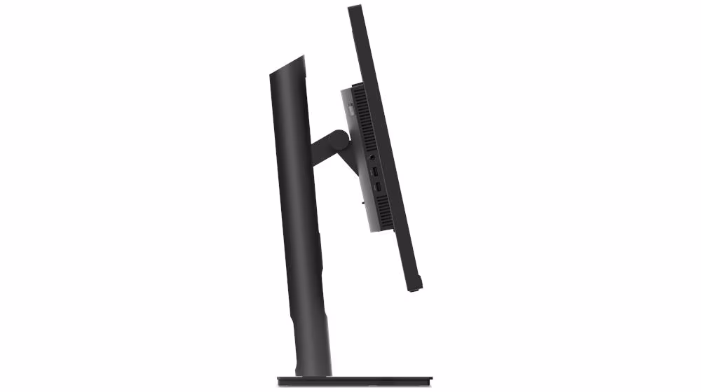 Monitor Lenovo 63A4MAT / 63A4MAT1EU / 27"/ Full HD IPS / 60Hz / 6ms / HDMI+USB+DP+VGA - Zezë - Figura 3