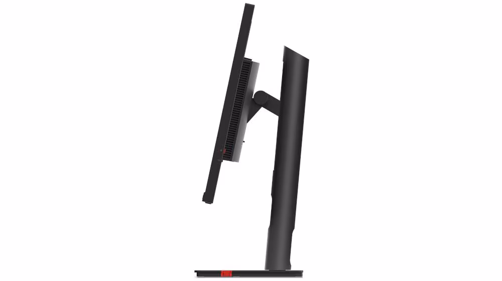 Monitor Lenovo 63A4MAT / 63A4MAT1EU / 27"/ Full HD IPS / 60Hz / 6ms / HDMI+USB+DP+VGA - Zezë - Figura 4