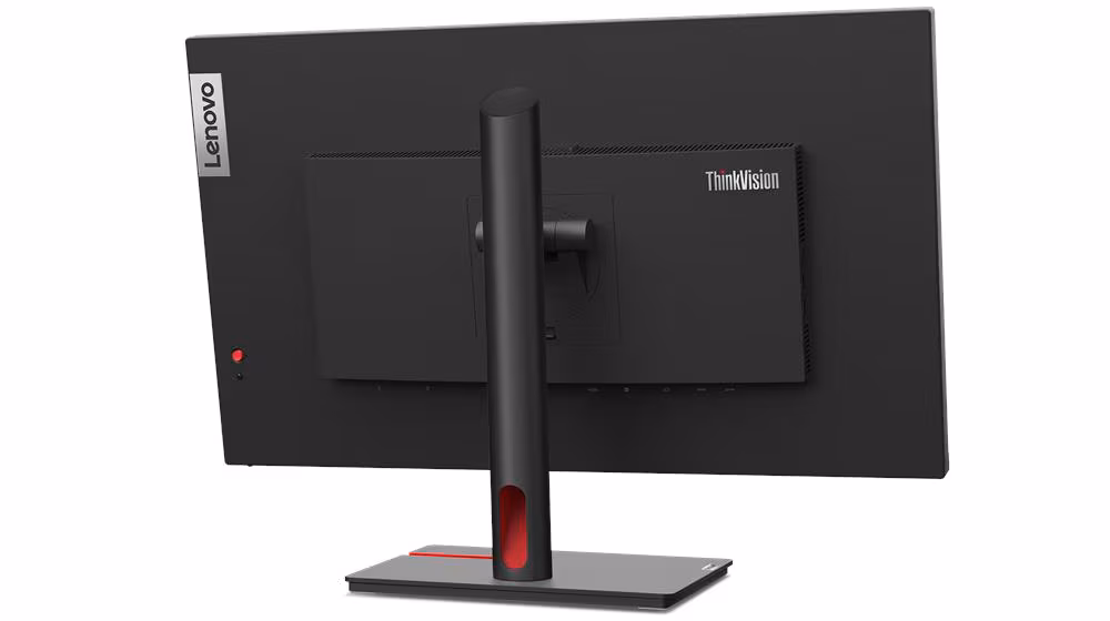 Monitor Lenovo 63A4MAT / 63A4MAT1EU / 27"/ Full HD IPS / 60Hz / 6ms / HDMI+USB+DP+VGA - Zezë - Figura 6
