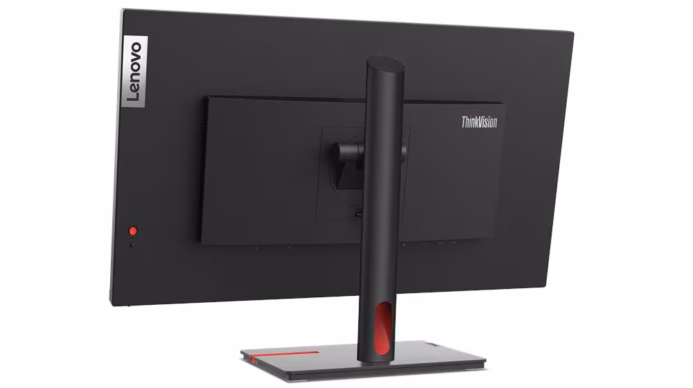 Monitor Lenovo 63A4MAT / 63A4MAT1EU / 27"/ Full HD IPS / 60Hz / 6ms / HDMI+USB+DP+VGA - Zezë - Figura 7