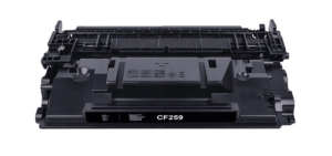 Cartridge HP CF259A / I zi / Compatible