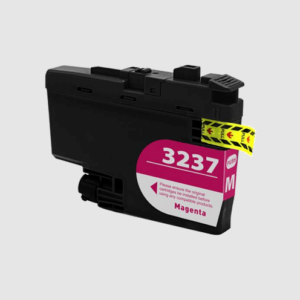 Cartridge Brother LC3237 / Magenta / Compatible