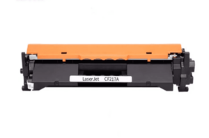 Cartridge TJ për HP CF217A / Compatible