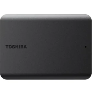 HDD External TOSHIBA / 2.5 Inch / 4TB / Canvio Basics / USB 3.2/3 USB 2.0 / I zi