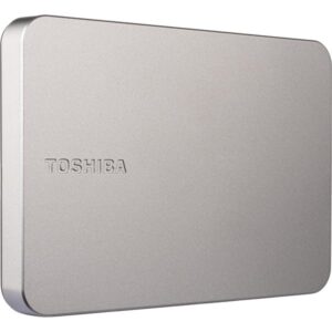 HDD e Jashtme 1TB Toshiba Storage Canvio Flex . Externe Festplatte (. USB-C / USB-A)