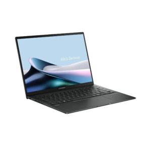 Laptop Asus Zenbook 14 UX3405CA-U7512 / Core Ultra 7 255H / 16GB LPDDR5 / 512GB / 14″ WUXGA OLED 60Hz Touch / Intel Arc Graphics – Jasper Gray