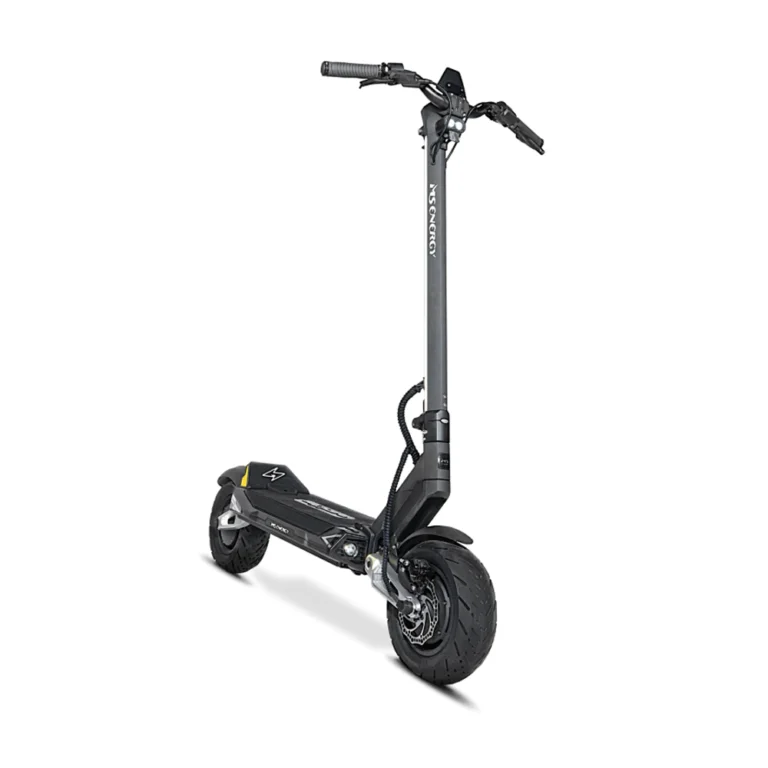 Trotinet Elektrik MS ENERGY FLARE X Pro - Gri