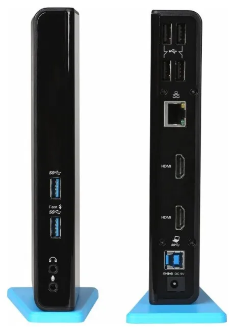Docking Station i-tec USB 3.0 / USB‑C / HDMI