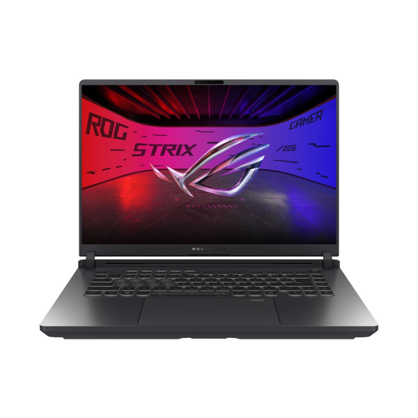 Laptop Gaming ASUS ROG Strix G16 G615LW-U9321W / Ultra 9-275HX / 32GB DDR5 / 1TB / 16" WQXGA 240Hz 2.5K / RTX 5080 16GB - Gri