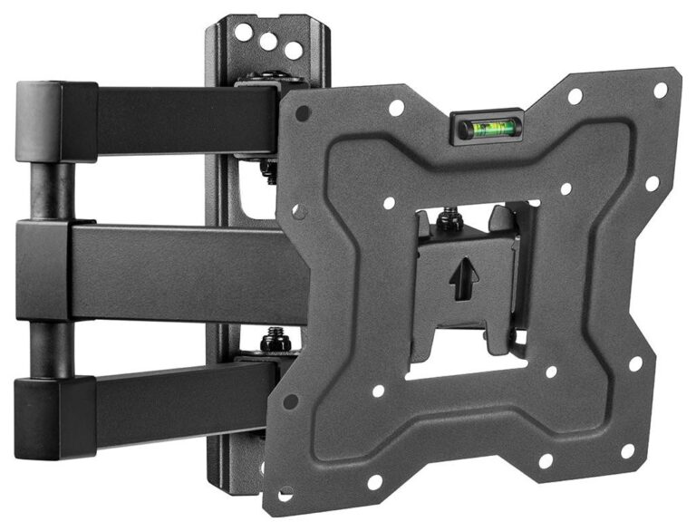 Mbajtëse për TV King Mount kg-1027, 15"- 48"
