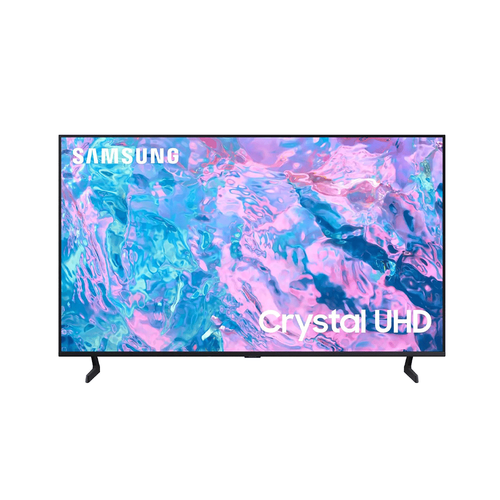 SMART TV SAMSUNG LED UE50CU7092UXXH / 50 inch / 4K Ultra HD / HDR10+