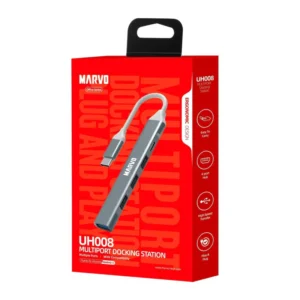 Konverter Hub MARVO UH008 8
