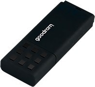 USB GOODRAM UME 3, e zezë, 256GB