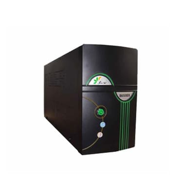 UPS Power Tree / 650 VA / 390W / Line-Interactive / Outlest:3x C13 / Input: 145-275V / Output:230V