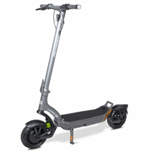 Trotinet Elektrik MS ENERGY eScooter URBAN X + MS Energy helmet MSH-200_L