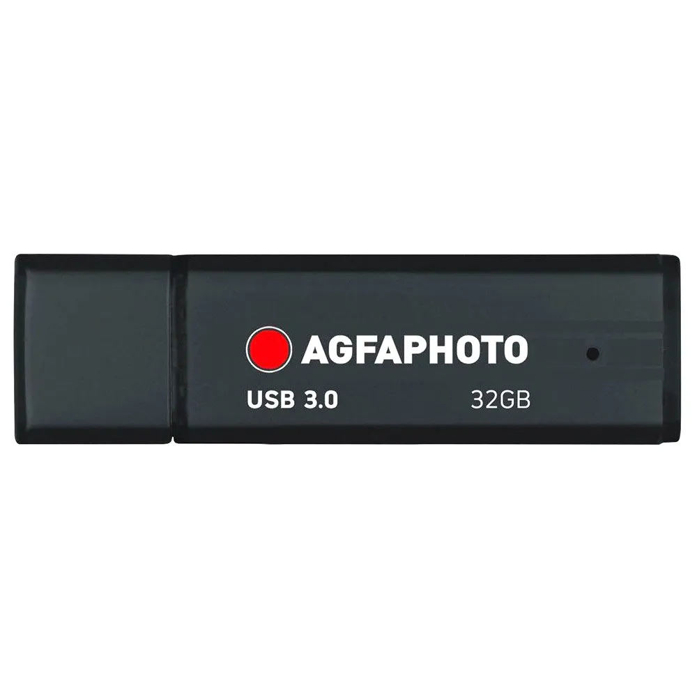 USB Flash Drive / AgfaPhoto / 32GB / USB 3.0 / MP2 / Zezë - Figura 2
