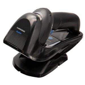 Skaner Datalogic GRYPHON M4500 HC HD 433 WLC USB