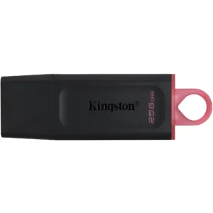 USB Kingston DataTraveler Exodia / 256GB / 3.2 / E zezë dhe rozë