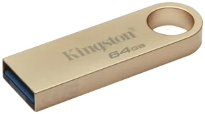 USB Flash Drive Kingston DataTraveler DTSE9 G3 – 64GB / 220MB/s - Ari