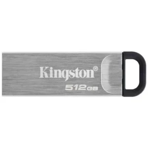 USB Flash Drive Kingston DataTraveler Kyson – 512GB / Gen 1 - Gri