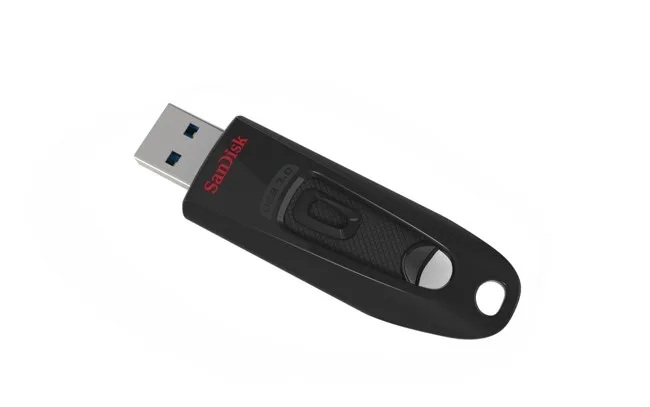 USB Flash Drive SanDisk Cruzer Ultra – 512GB / - Zezë - Figura 2