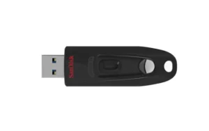USB Flash Drive SanDisk Cruzer Ultra – 512GB / - Zezë