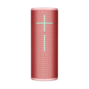 Altoparlantë Ultimate Ears BOOM 4 Bluetooth Speaker – Kuqe
