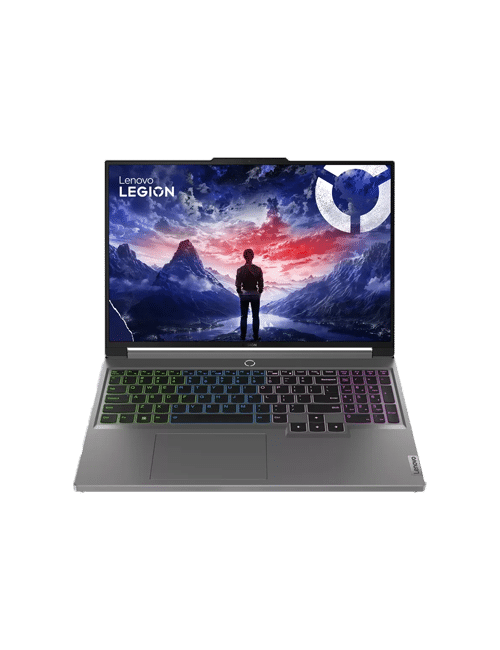 Laptop Gaming Lenovo Legion 5 16IRX9 ? i9-14900HX / 16GB / 1TB / 16" WQXGA (2560x1600) 165Hz IPS / RTX 4070 8GB / Luba Grey RGB
