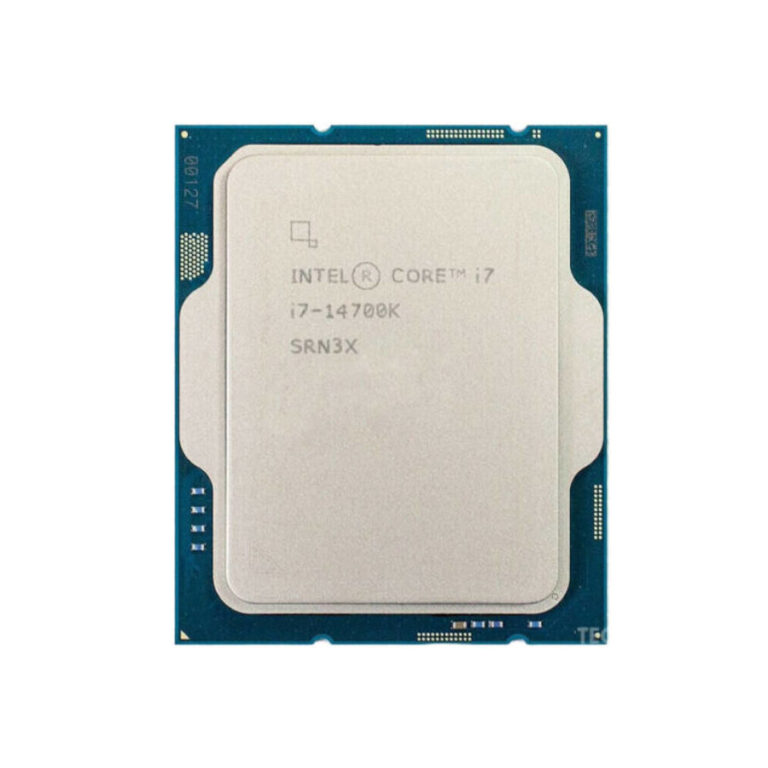 Intel CPU S1700 CORE i7 14700K TRAY GEN14