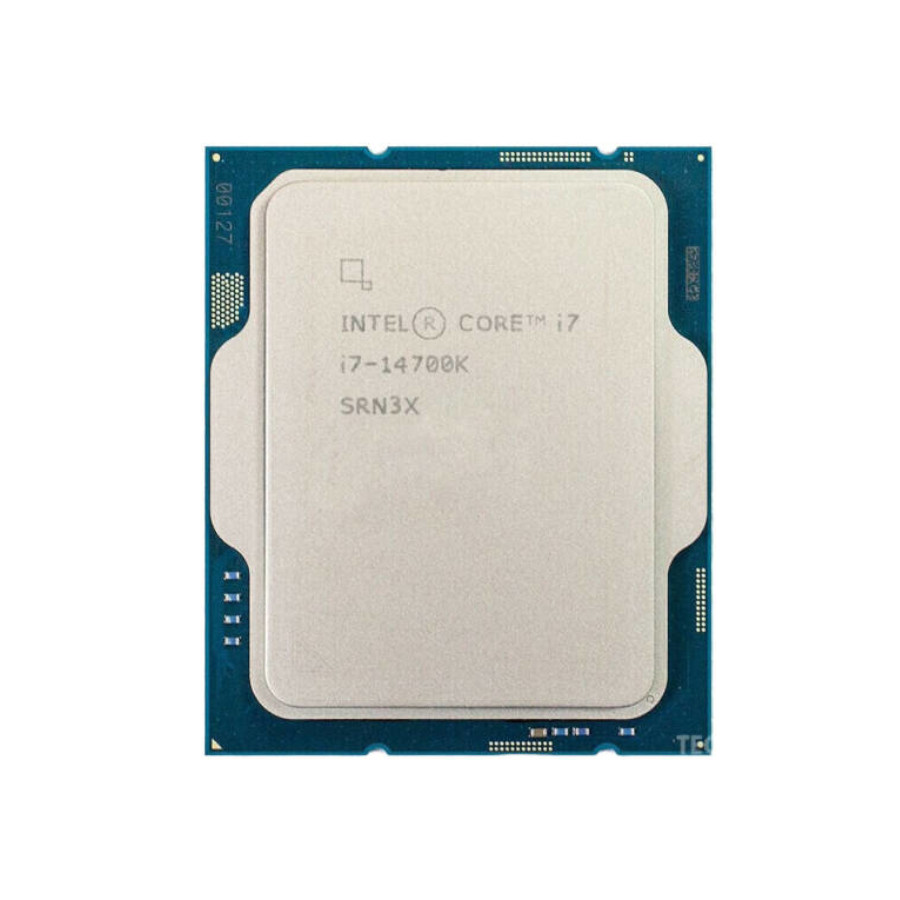 Intel CPU S1700 CORE i7 14700K TRAY GEN14
