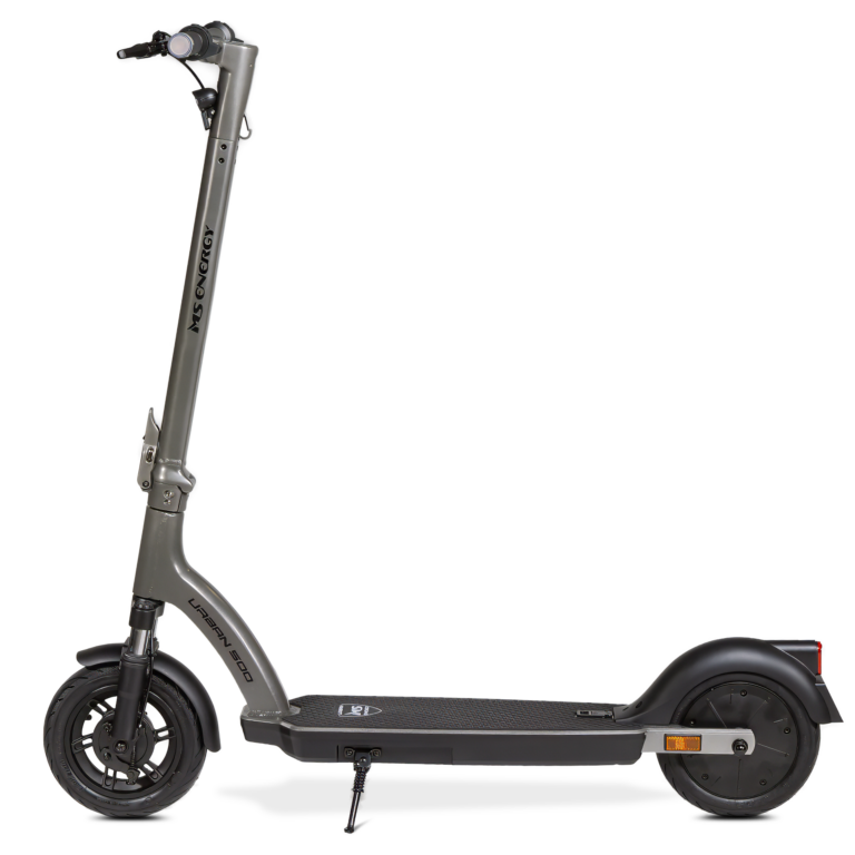 Trotinet Elektrik MS ENERGY eScooter Urban 500
