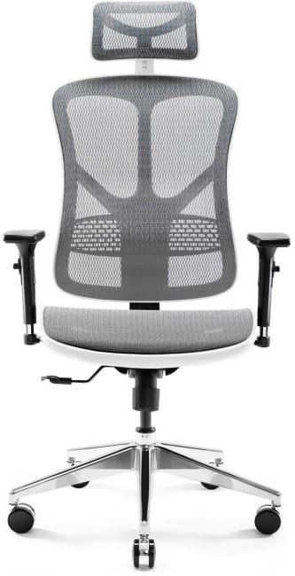 Karrige Diablo V‑Basic / 140 kg – Gri