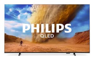 SMART TV PHILIPS QLED TV 65PUS7810/12 / 65 Inch / 4K Ultra HD / 60 Hz / HDR10+ - Zezë