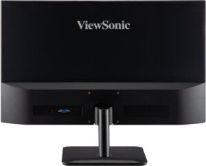 Monitor ViewSonic VA2432-H / 24 Inch / Full HD / IPS / 100Hz / 1ms / I zi