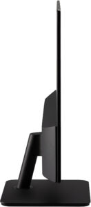 Monitor ViewSonic VA2432-H / 24 Inch / Full HD / IPS / 100Hz / 1ms / I zi