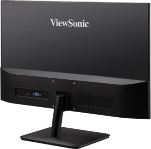 Monitor ViewSonic VA2432-H / 24 Inch / Full HD / IPS / 100Hz / 1ms / I zi