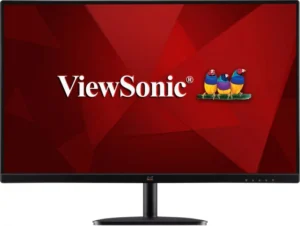 Monitor ViewSonic VA2732-H / 27 Inch / Full HD / 100Hz / IPS / I zi