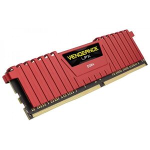 RAM për PC Corsair Vengeance / DDR4 / 2400MHz / 8GB